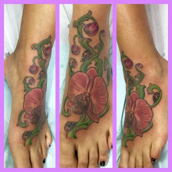 Flower