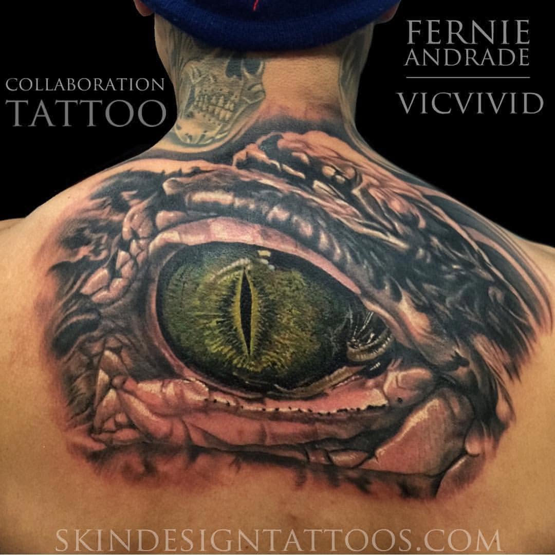 Fernie Andrade