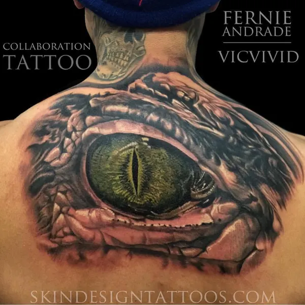 Fernie Andrade