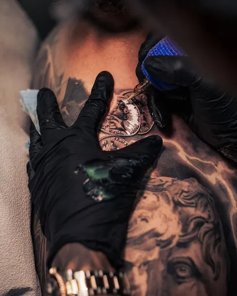 Daniel Rocha