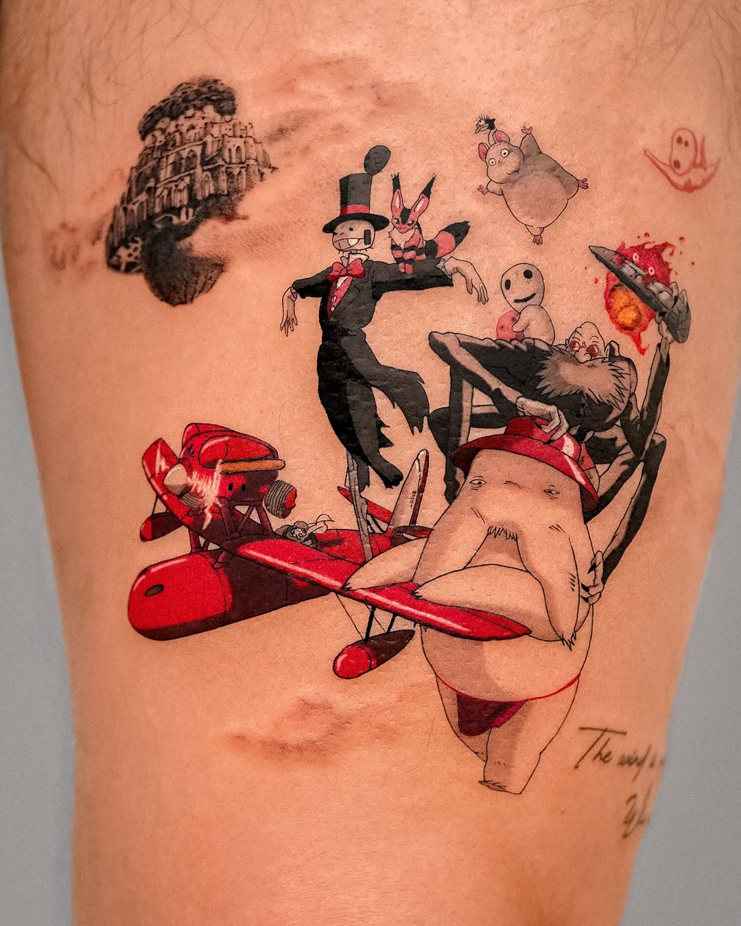 e.nal.tattoo