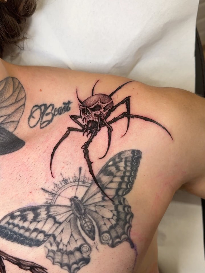 snot_tattoo