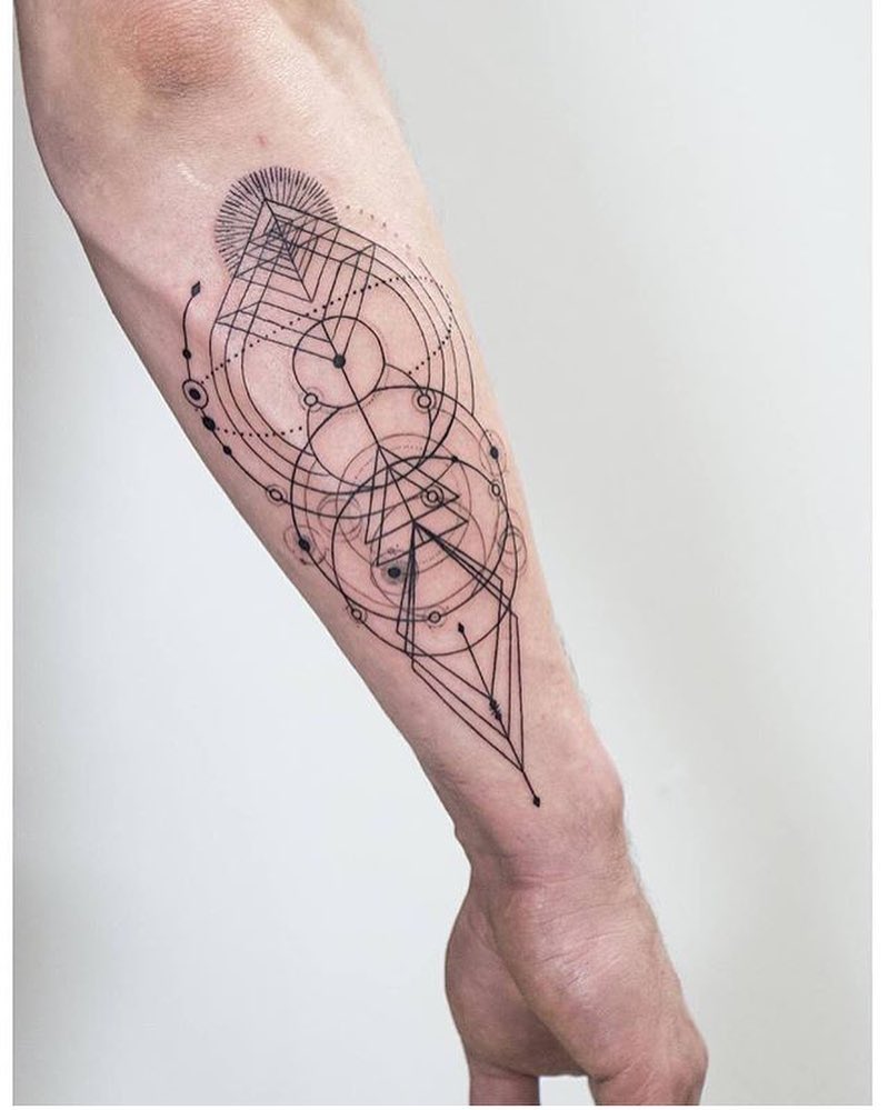 Geometric
