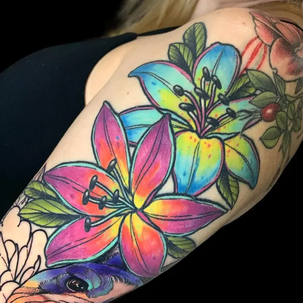 Flower