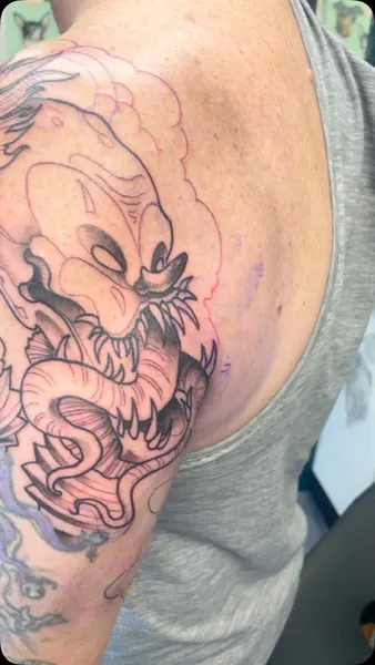 Dragon