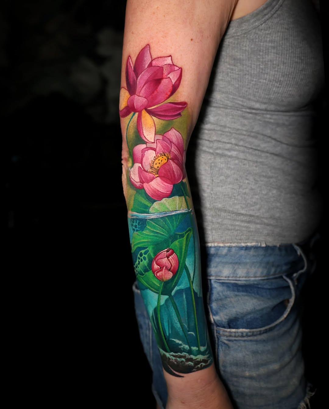 Flower