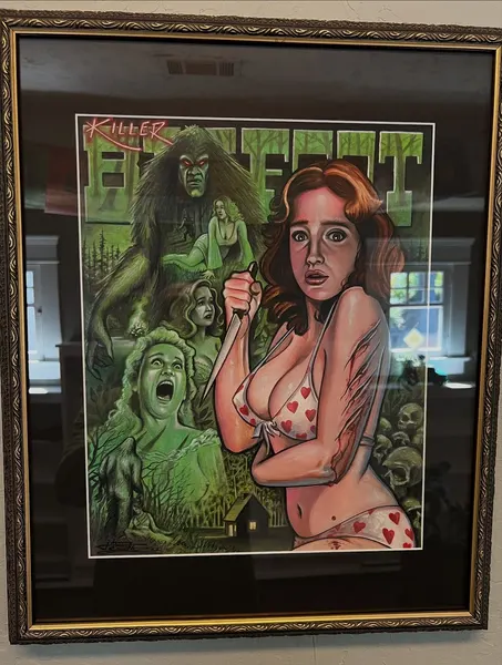 johnnysmithart