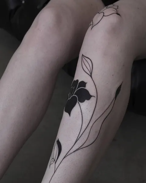 Flower, 수선화