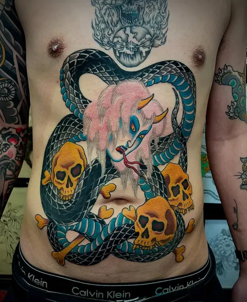 Dragon