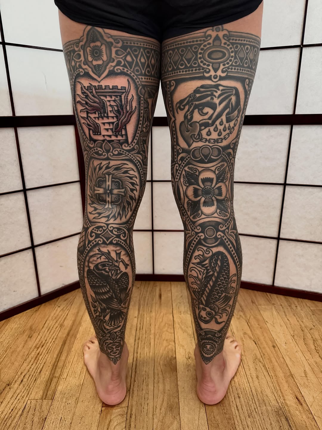 chrisfernandeztattooing