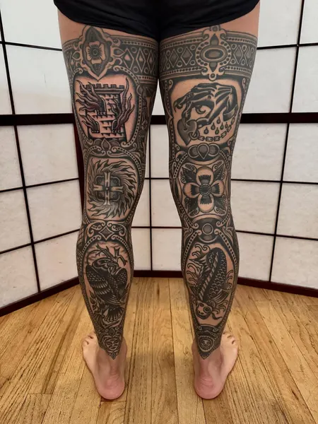chrisfernandeztattooing