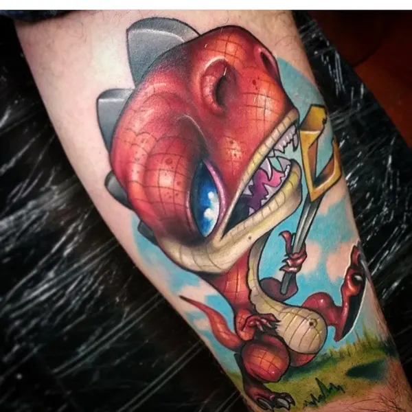 Dragon