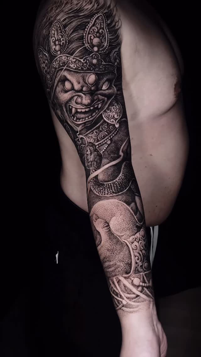 hailin_fu_tattoo