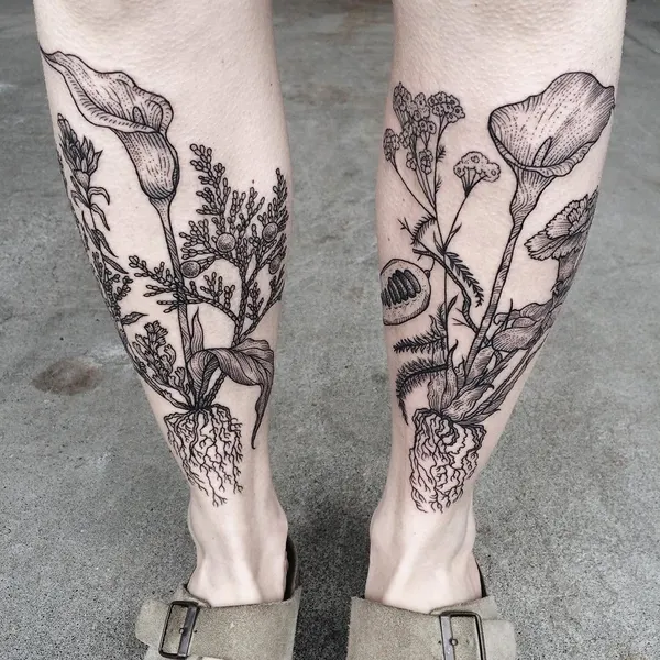 Flower