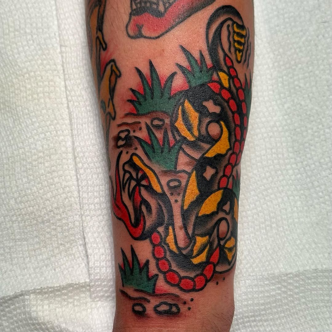 Animal, Tiger