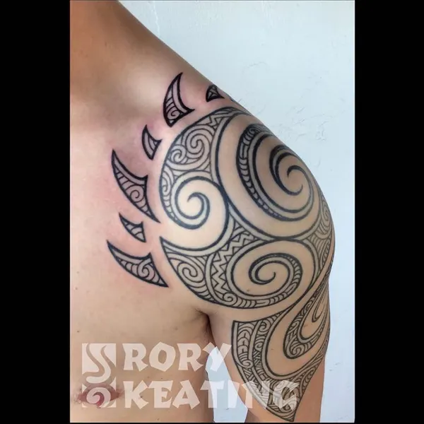 Guru Tattoo