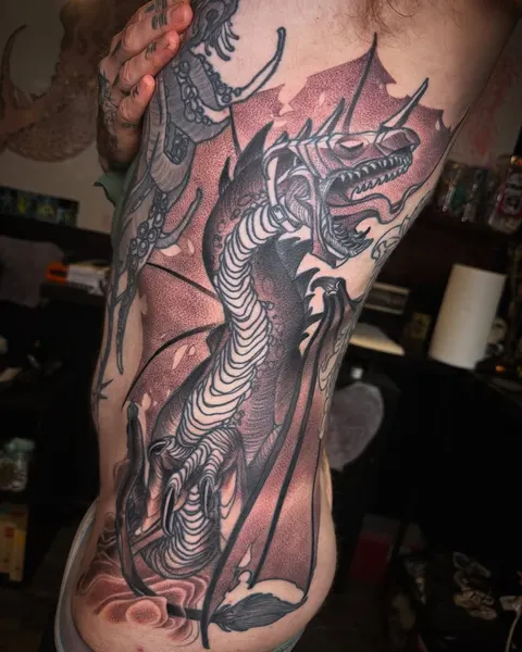 Dragon, 드래곤 라이더