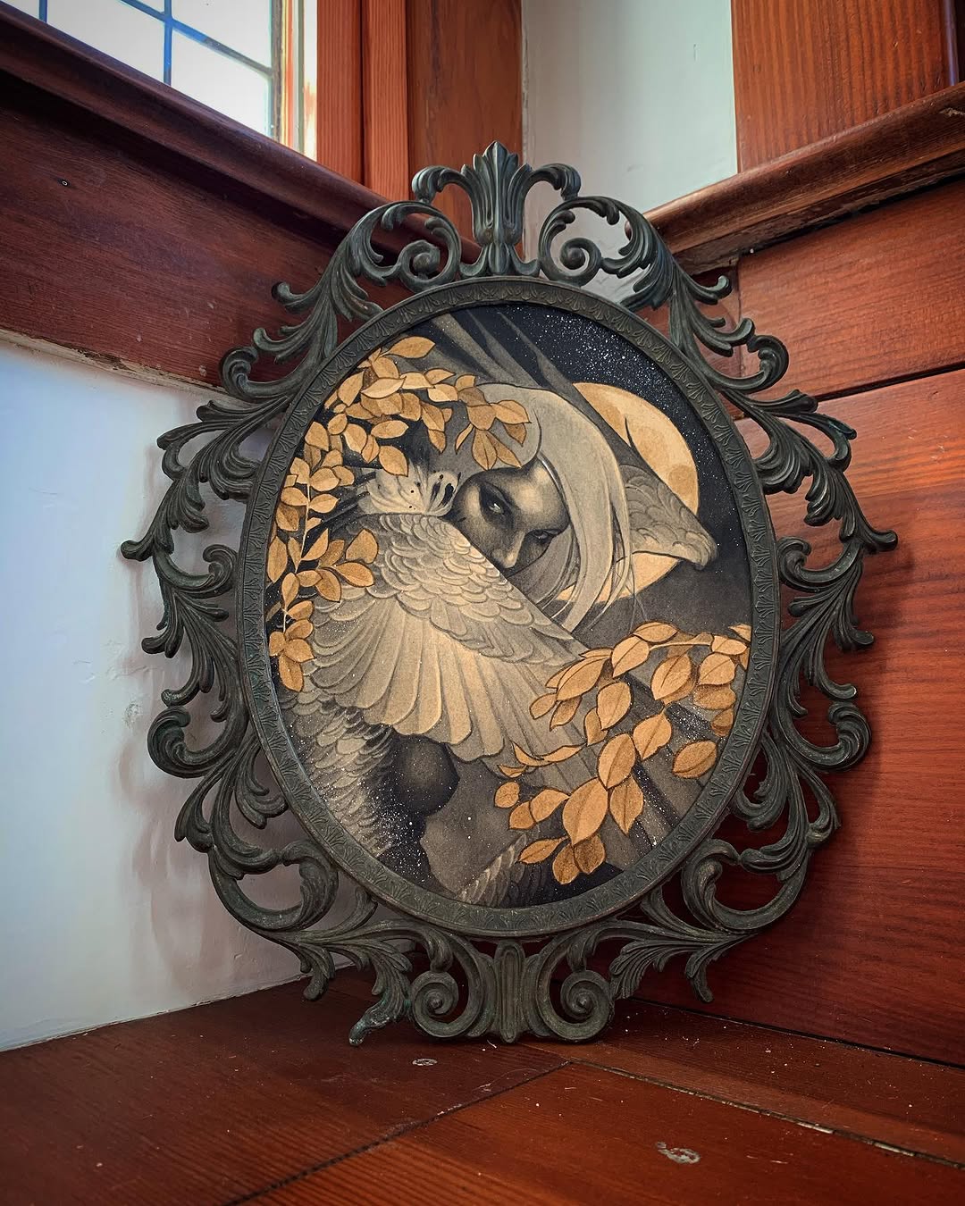justinhartmanart