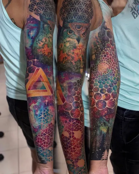 First Class Tattoo
