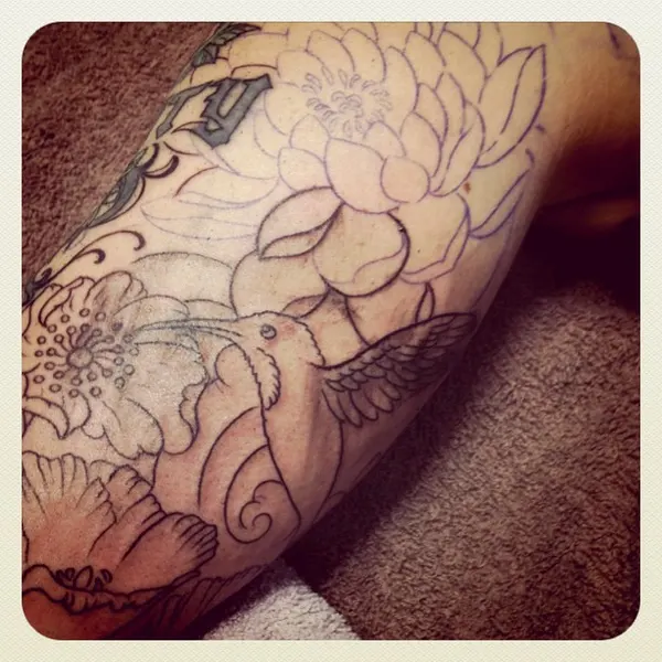 Flower