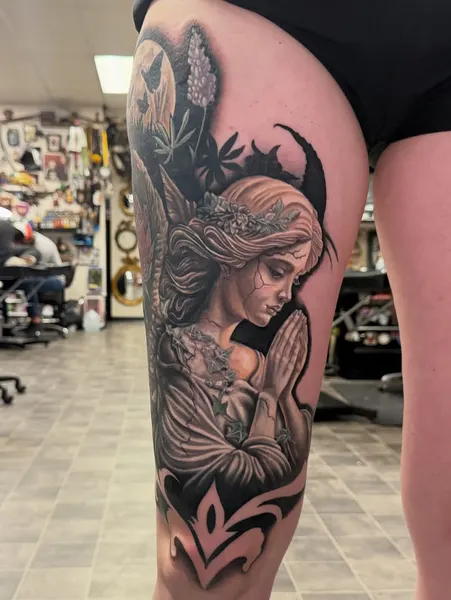 allisintattoos