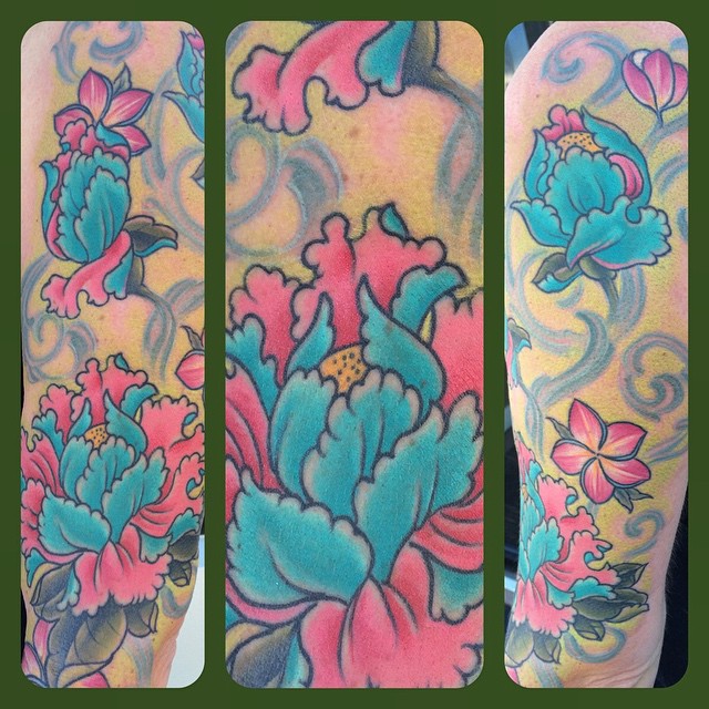 Flower