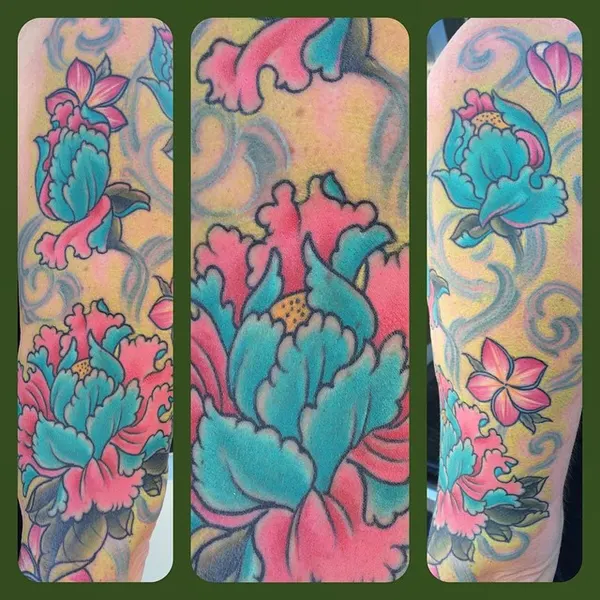 Flower