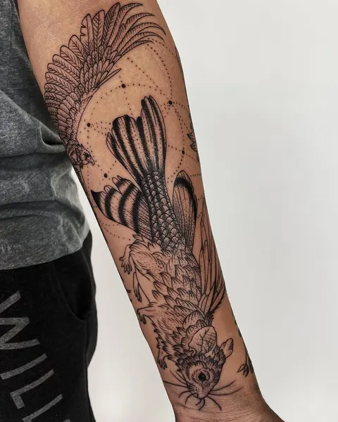 Tiger, Animal