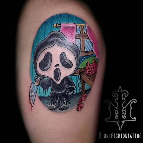 jonleightontattoo