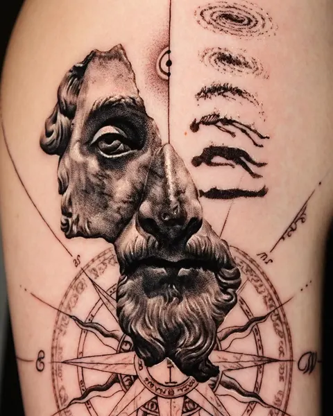Geometric, 모래시계