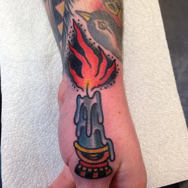 Kyle Crowell