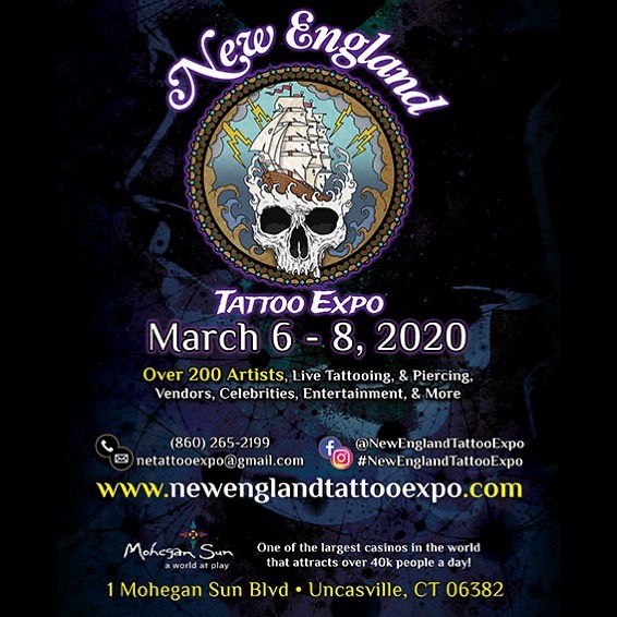 evanolintattoo