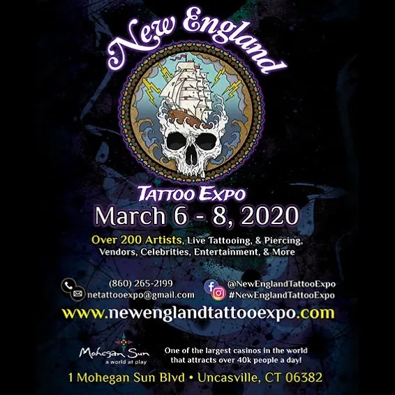 evanolintattoo