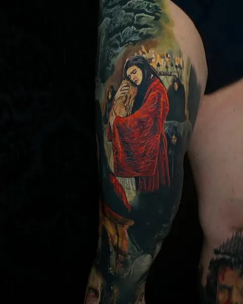 paulackertattoo