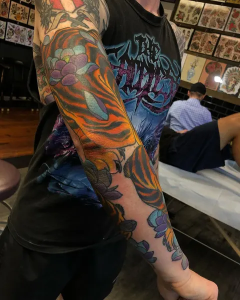 Tiger
