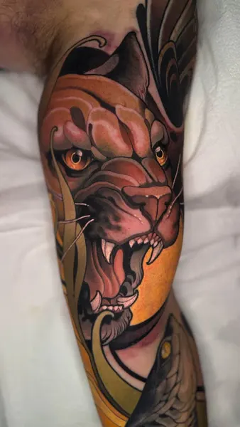 Tiger