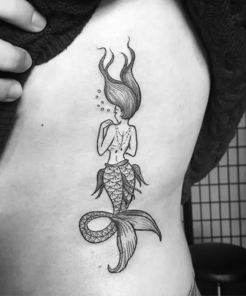 Circa Tattoo