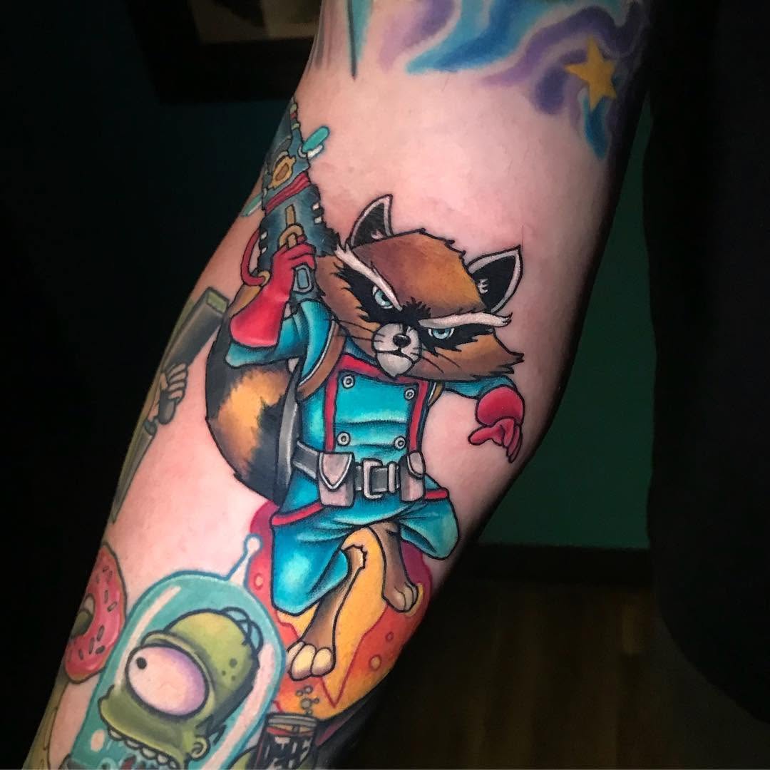 jonleightontattoo