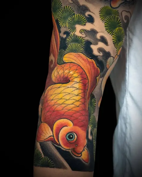 yushitattoo