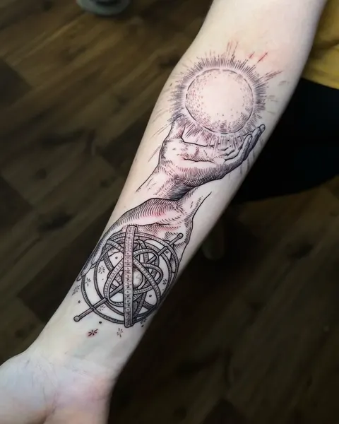 tattoosbylandon