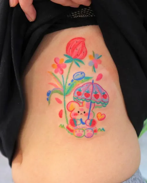 Flower
