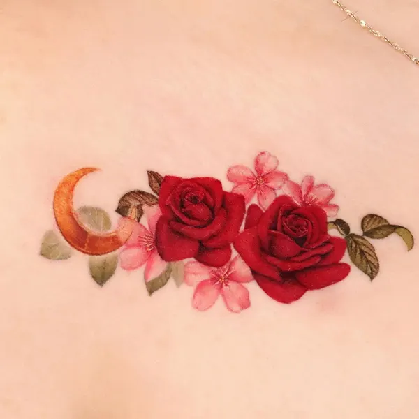 Rose