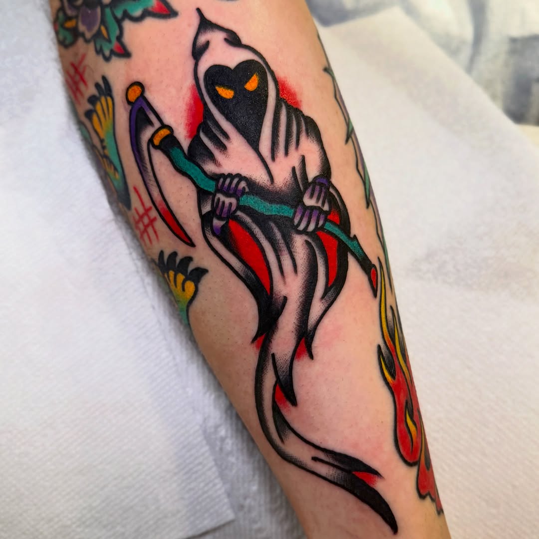 deriksnell_tattoos