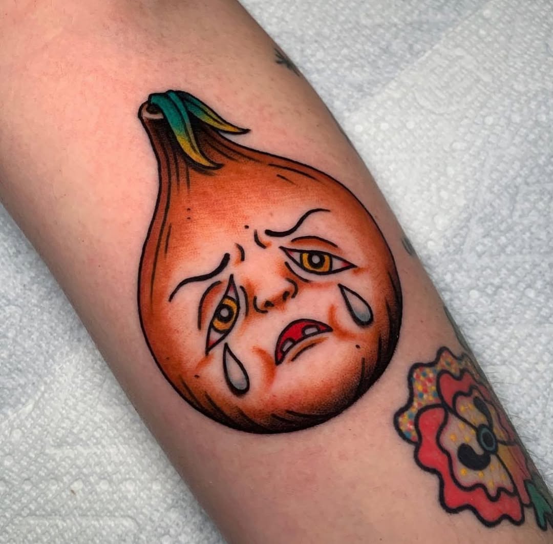 Full Circle Tattoo