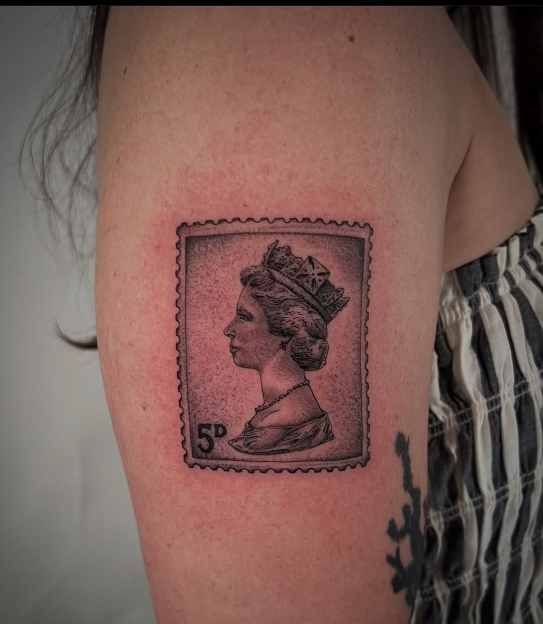 Full Circle Tattoo