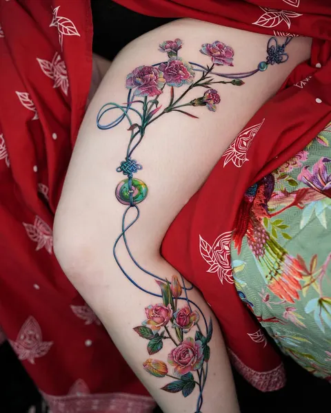 Flower, 탄생화, 꽃 배경