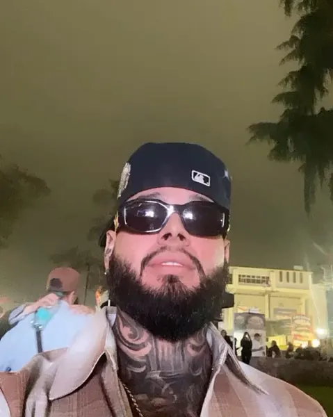 Luis Inda