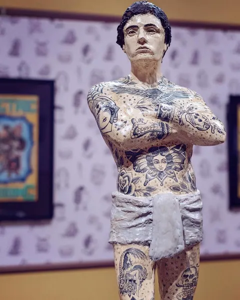 maryjoytattoo