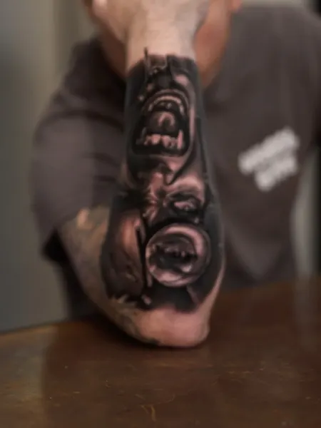 michaelperryart