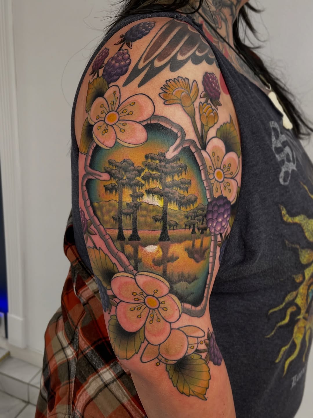 Flower, Rose, Nature